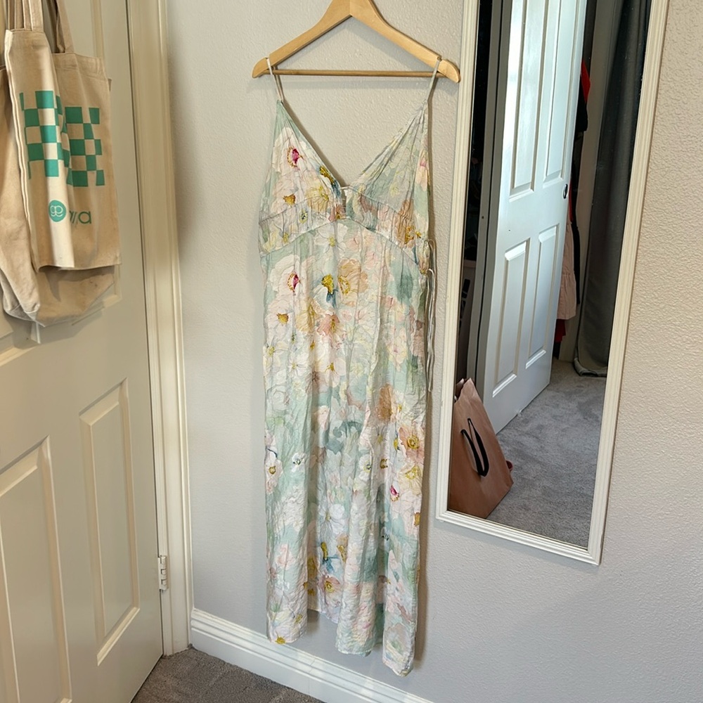 H&M dress